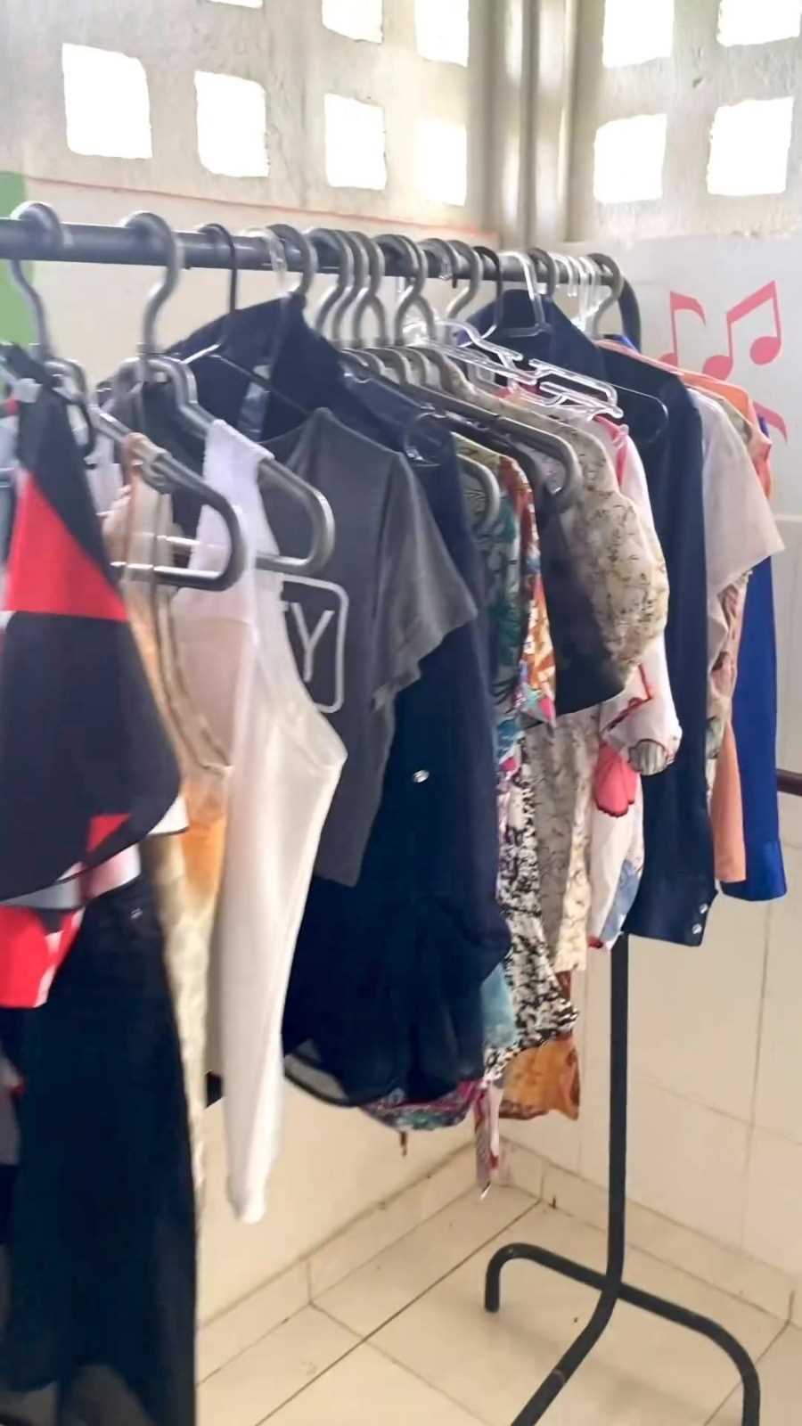 Camacã: Secretaria de Assistência Social realiza Feira Natalina

